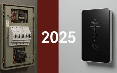 Is Your Switchboard Putting Your Home at Risk? Why 2025 Is the Time to Upgrade