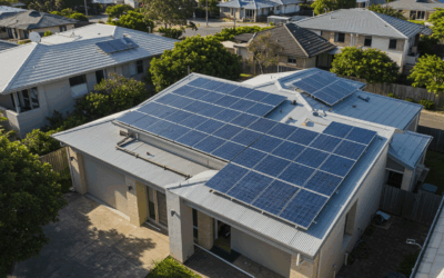 The Real Cost of Not Going Solar in Brisbane Next Year