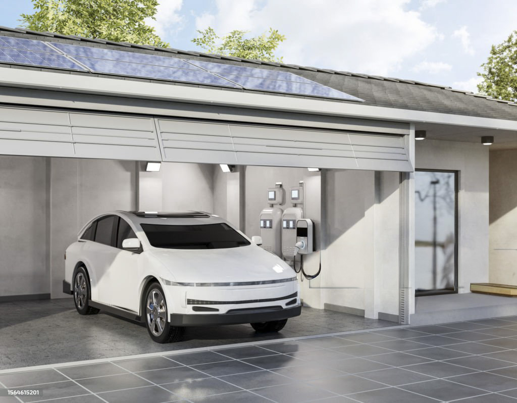 ev-charger-installation-brisbane
